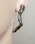 Sweetgum Earring