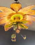 Passiflora Chandelier