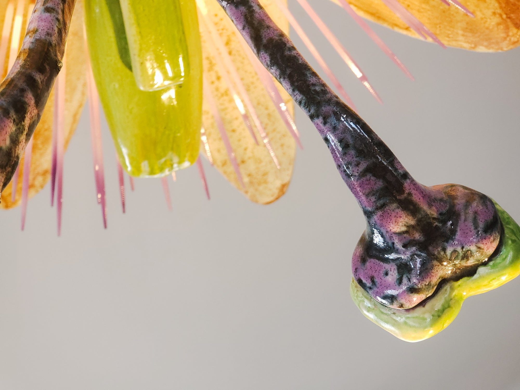 Passiflora Chandelier