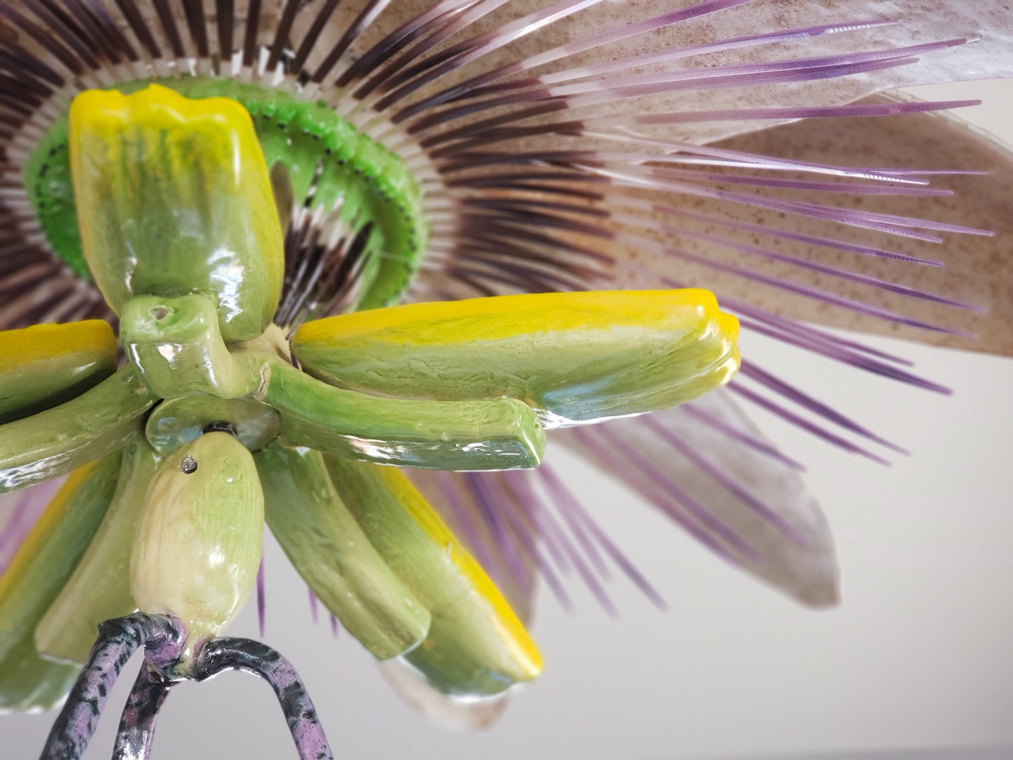 Passiflora Chandelier