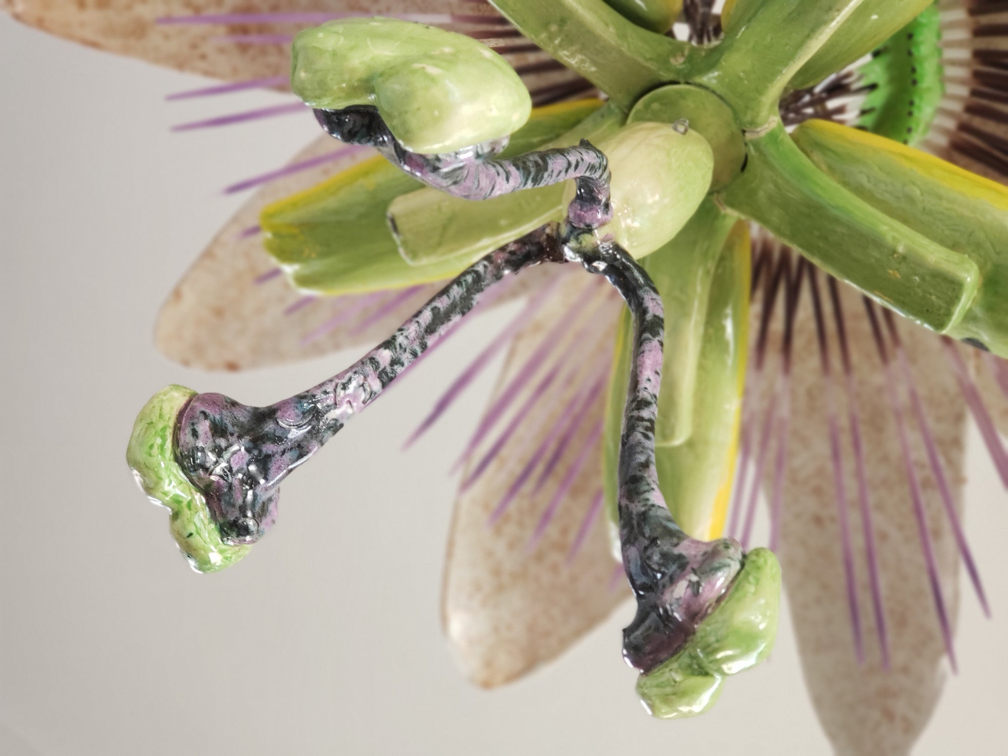 Passiflora Chandelier