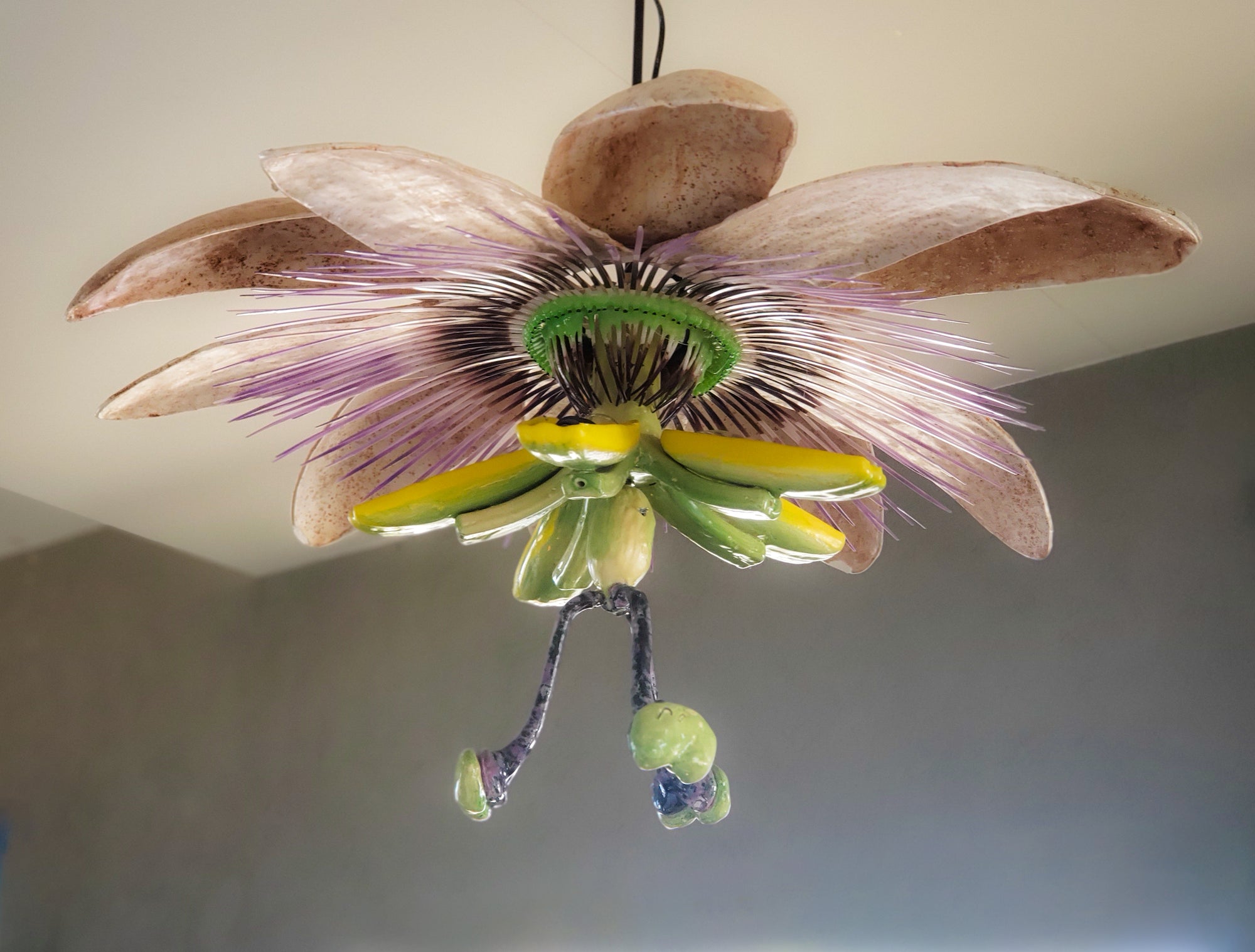 Passiflora Chandelier