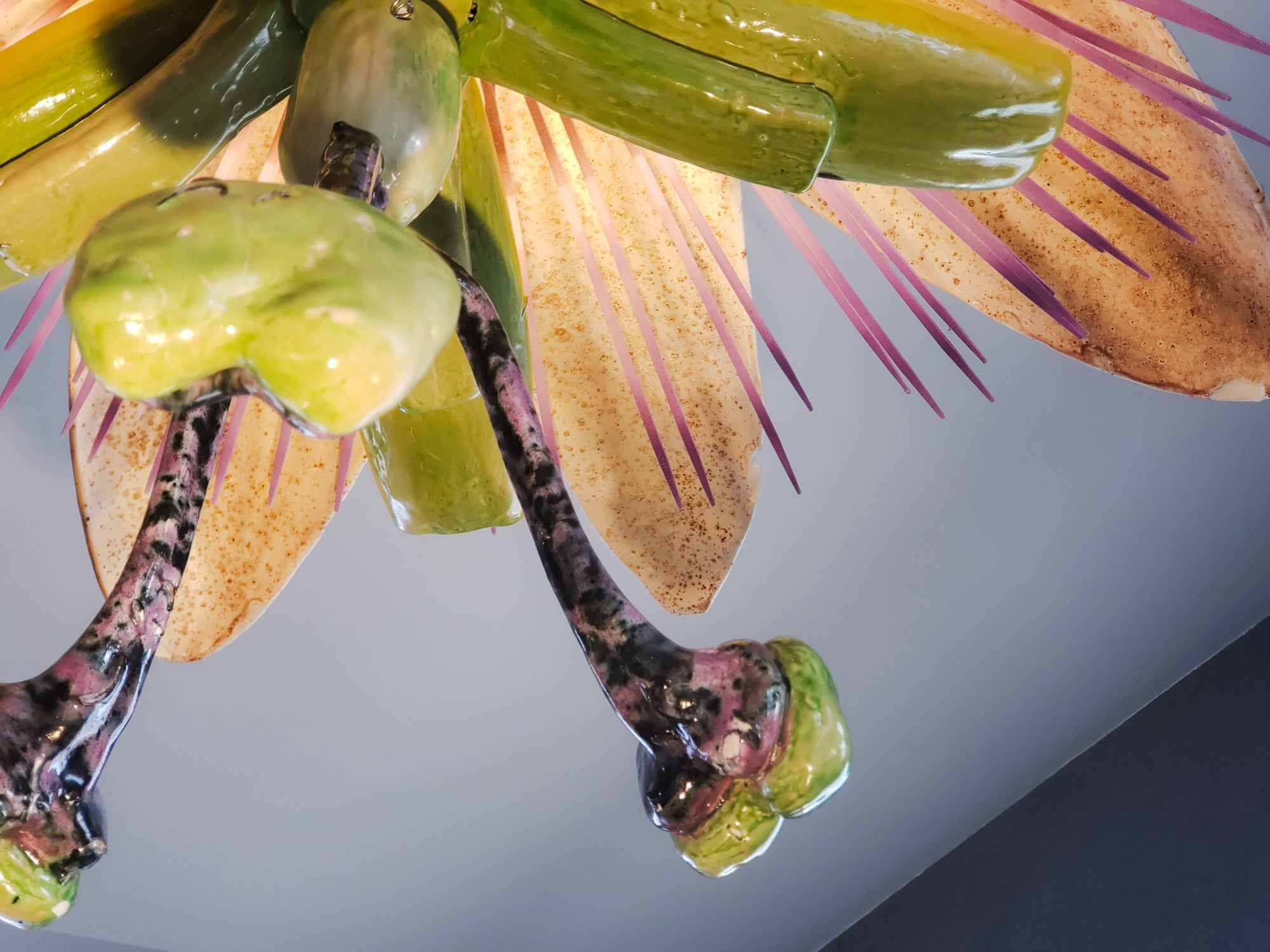 Passiflora Chandelier